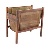 Rosewood Torbjørn Afdal magazine rack