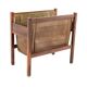 Rosewood Torbjørn Afdal magazine rack