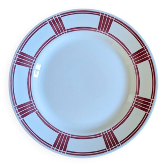 Badonviller dish