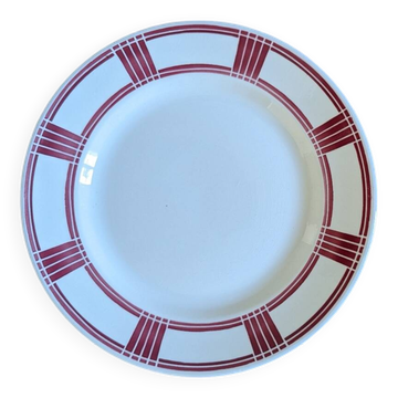 Plat Badonviller