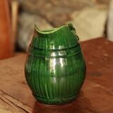 Old slip pitcher