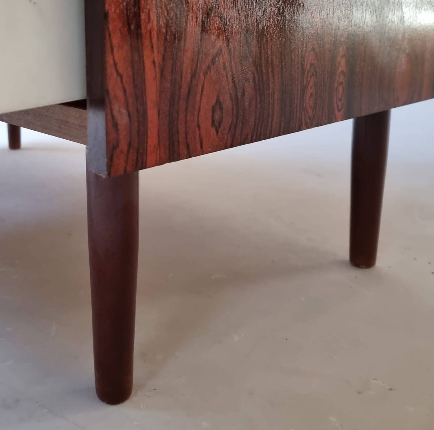 High sideboard from the 70s