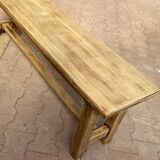 Farm bench