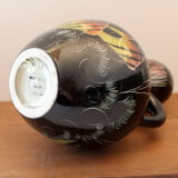 Monaco Monacera double handle vase