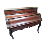 Napoleon III cylinder desk