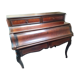 Napoleon III cylinder desk