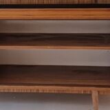 Vitrine des années 70