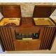 3D sound grundig hifi furniture with platinum
