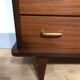 Commode vintage style scandinave