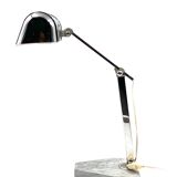 Art Déco desk Lamp, Fare France, circa 1930