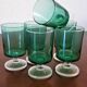 Lot de 6 verres à vin Luminarc