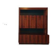 Bar cabinet