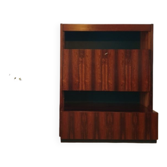 Bar cabinet