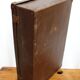 Old suitcase