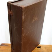 Ancienne valise