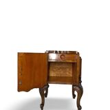 Italian nightstands from the 1930s