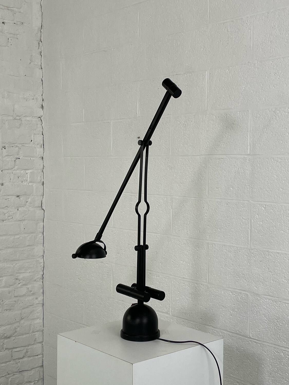 Vintage desk lamp