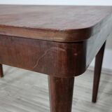 Dining table by Jindrich Halabala