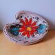 Empty ceramic pocket 60s