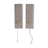 Pair of vintage
