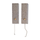 Pair of vintage
