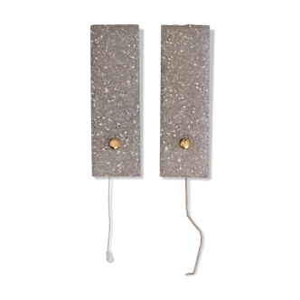 Pair of vintage