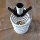 Lampe ressort 1970