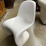 VERNER PANTON VITRA chair