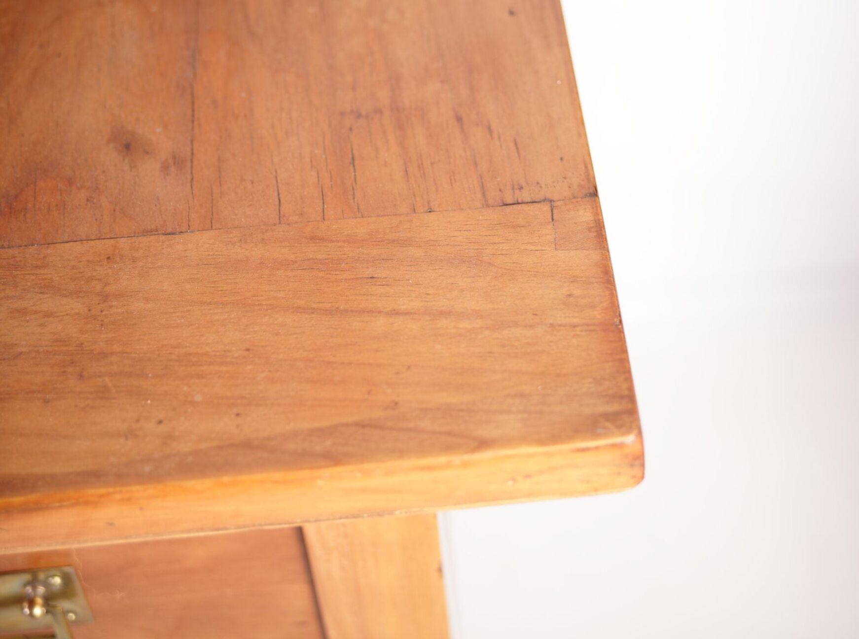 Antique writing desk, 1910s