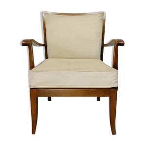 Fauteuil Knoll Antimot