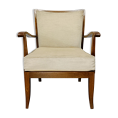 Knoll Antimot chair
