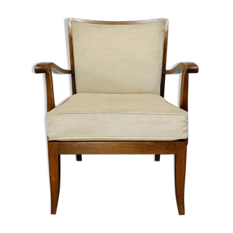 Knoll Antimot chair