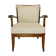 Knoll Antimot chair