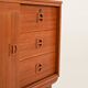 Teak cabinet by AB AJFA Möbelfabrik, 1960s