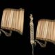 Brass Sconces Set of 2 1960’s