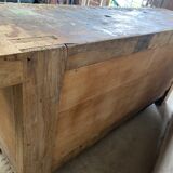 Carpenter's establishment