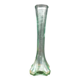 Bubbled glass soliflore