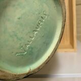 Vase vallauris