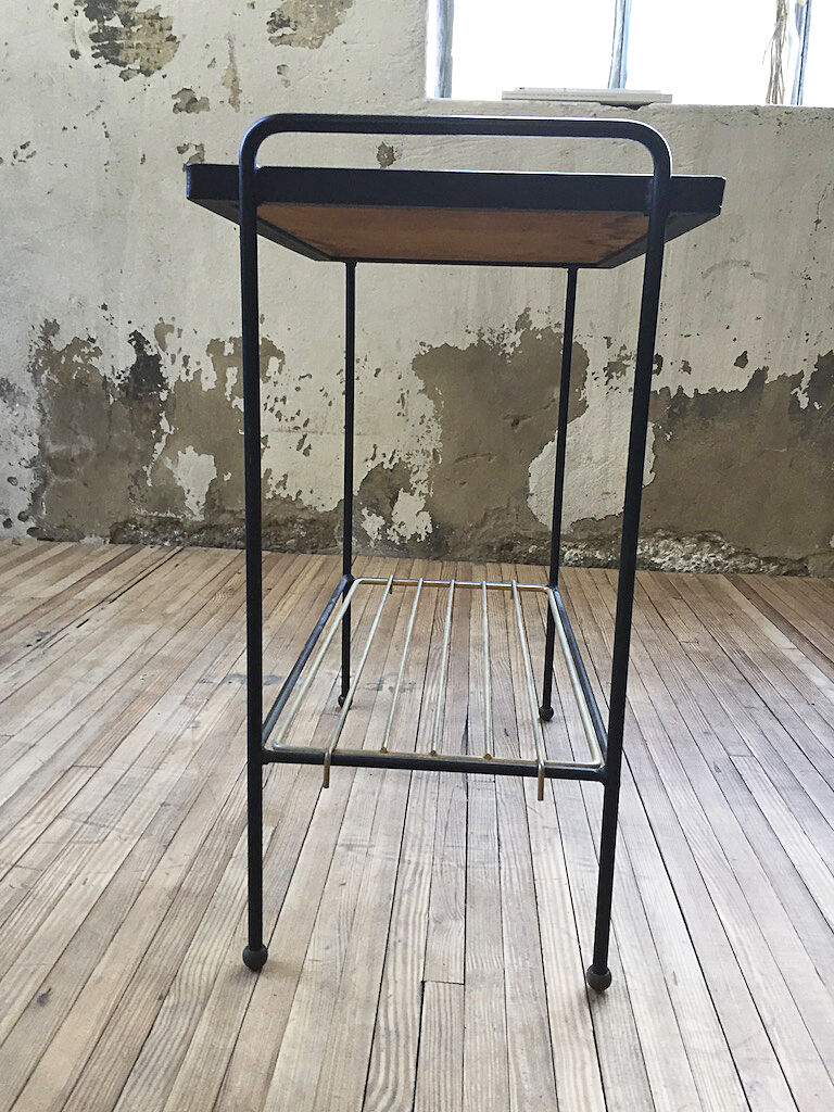Side table