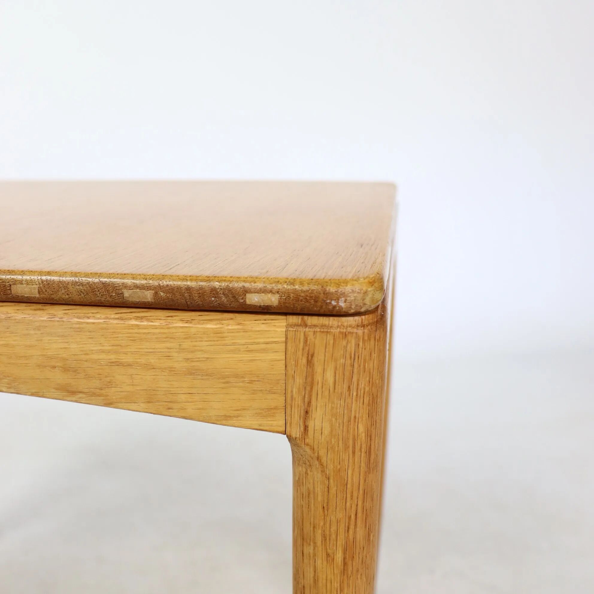 1960s table by Sven Ekström