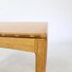 1960s table by Sven Ekström