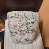 Cache pot en céramique
