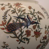 HB King's Earthenware Pot Cache