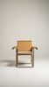 Gastone Rinaldi armchair for Rima Padova, Italy 1960