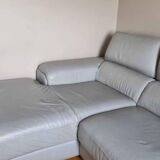 Right corner sofa