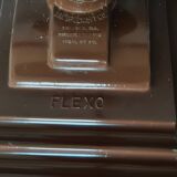 Vintage USA articulated desk lamp very large model 50 to 85 cm B933