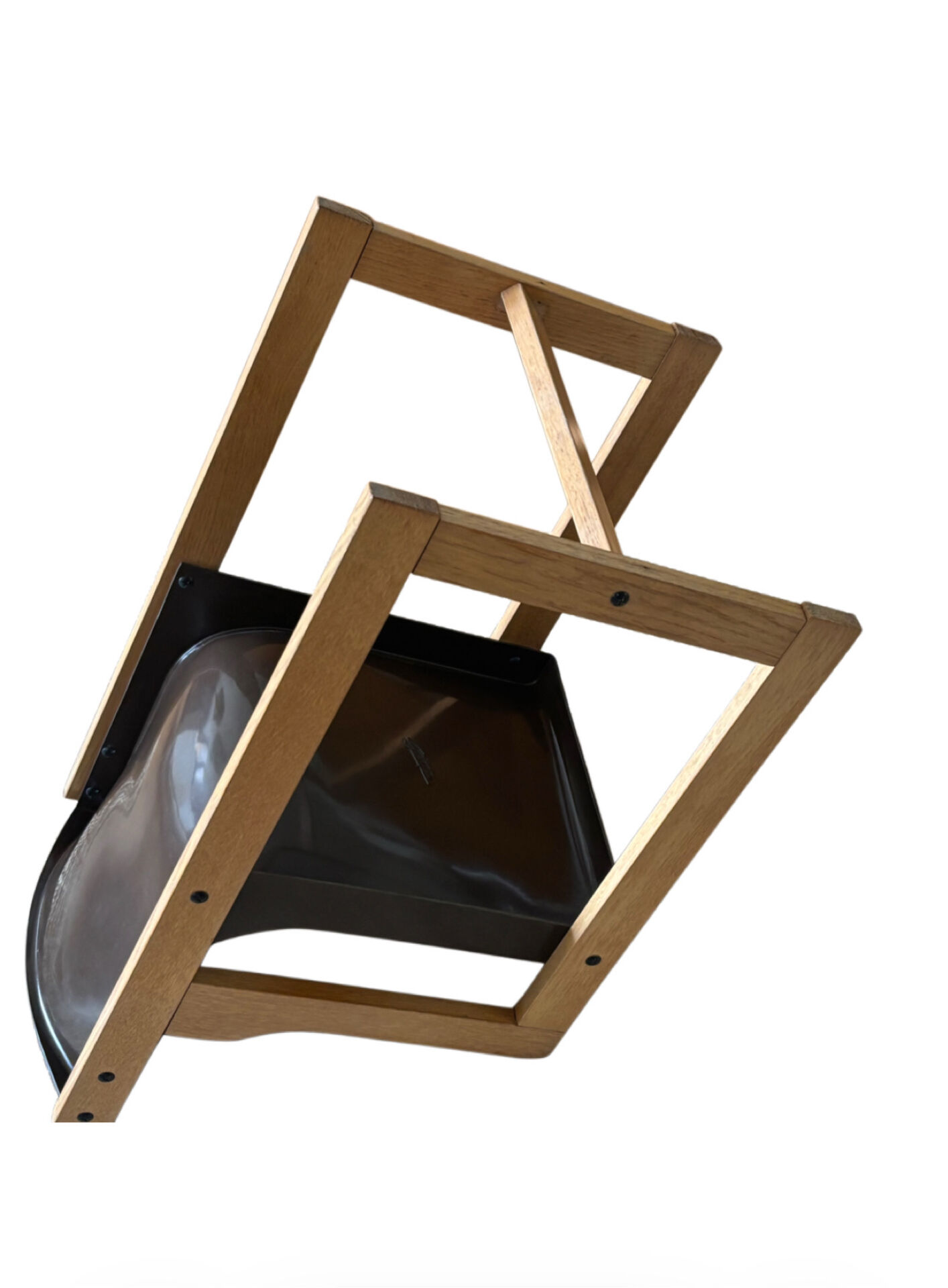 Gautier armchair — 60s-70s