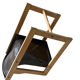 Gautier armchair — 60s-70s