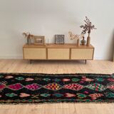 Tapis azilal 280x99cm