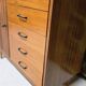 Vintage 1970s teak sideboard